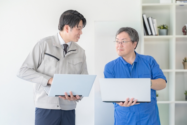 最適なご提案イメージ