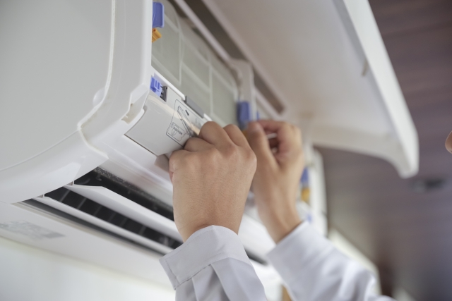 メーカー対応イメージ