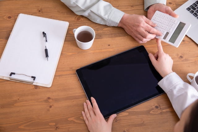 電気工事士資格者